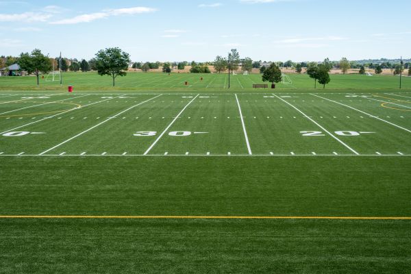 Cost of Groundskeeping Service in Iowa City